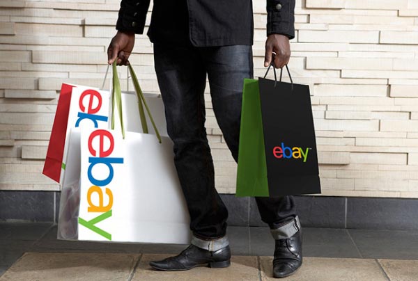 Товары и цены на eBay