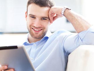 Лучшие акции февраля в Эльдорадо