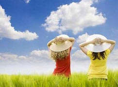 А ты готова к лету? - 25 % на средства по уходу за телом от Ив Роше