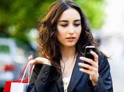 Мобильное приложение Biglion – выгодные скидки всегда и везде