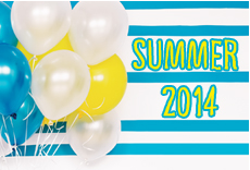 Праздничные скидки в Акула кидс