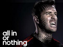 Новая коллекция экипировки футбольных сборных в Adidas