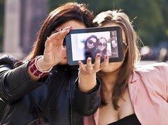 ОГО! предлагает планшет Intel для путешественников