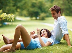 Все на природу с Biglion