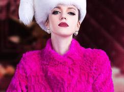 Во власти роскоши – скидки на мех и кожу на Али Экспресс