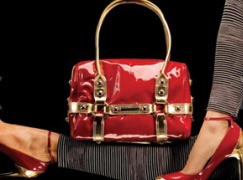 Распродажа сумок на любой вкус в Carlopazolini