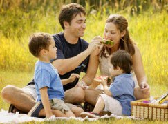 Вкусные выходные с Delivery Club