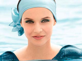 Коллекция летнего макияжа Yves Rocher: скидка до 30% + подарок