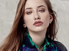 Limited Edition/Осень 2014 – уникальная коллекция в Concept Club