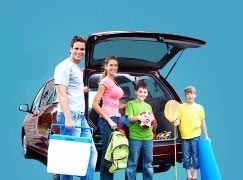 Скидки от 30 до 80 % на товары для отдыха и путешествий от Aliexpress