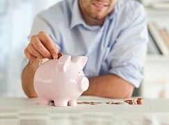 Скидки при оплате услуг на год от Таймвэб