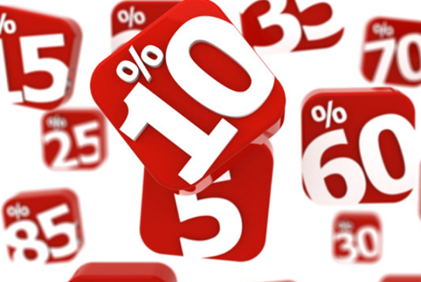 Распродажи в Lamoda.ru