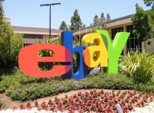 Ebay - крупнейший аукцион теперь на русском языке!