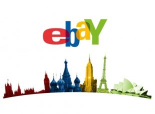 Товары и цены на eBay