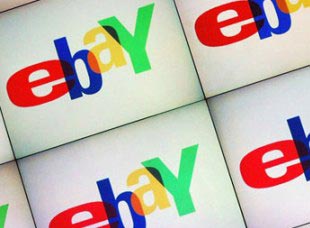 Каталог товаров на eBay