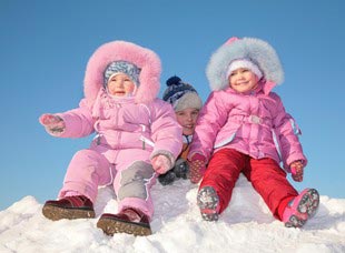 Детская одежда в Acoolakids.ru