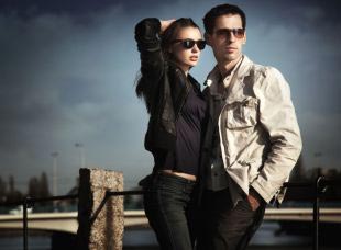 Модная одежда в ASOS