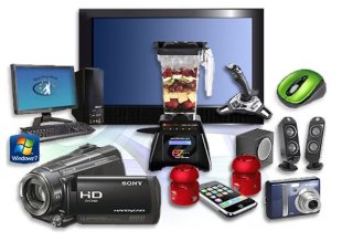 Каталог магазина ОГО!