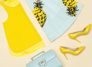 Готовимся к лету с Lamoda