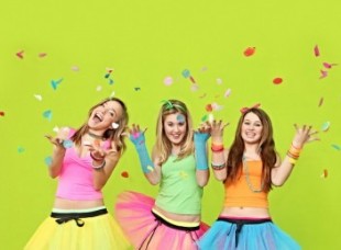 Биглион - не киснем дома на майские!