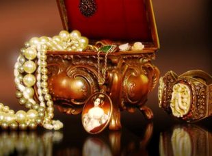 Блестящая распродажа на Wildberries – скидка 20 % на украшения