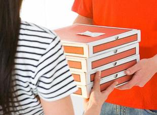 Деливери-клаб дарит скидку