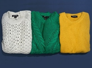 Готовиться летом к зиме с Lamoda выгодно!