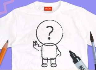 Нарисуй талисман для Aliexpress и получи приз