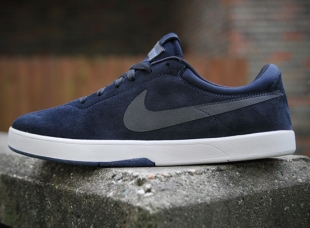 Выиграй кеды Nike от Proskater