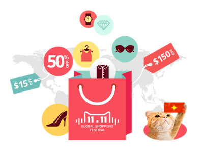 11.11 – Распродажа года на Алиэкспресс во Всемирный день шоппинга!