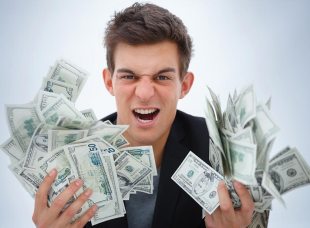 Партнерская программа от Timeweb – получай до 40 % от платежей привлеченных пользователей