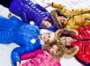 Утепляемся к зиме с Aliexpress – скидки от 50 % на пуховики