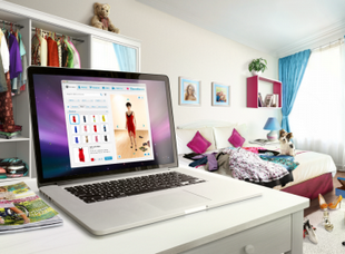 Каталог магазина YOOX