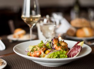 Купоны для ресторанов на Биглионе