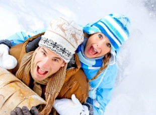 Развлечения с Биглионом