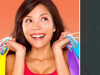 Марафон подарков в Biglion