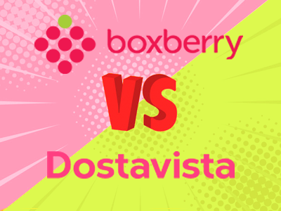 Лучшие предложения от сервисов доставки!