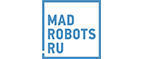 Мэдроботс