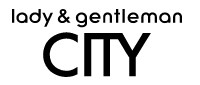 Lady & gentleman CITY