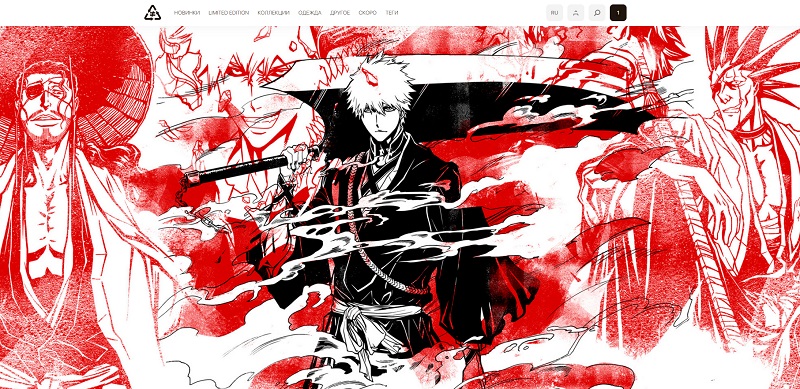 Никифилини главная