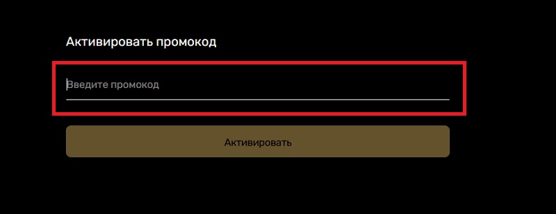 Премьер купон