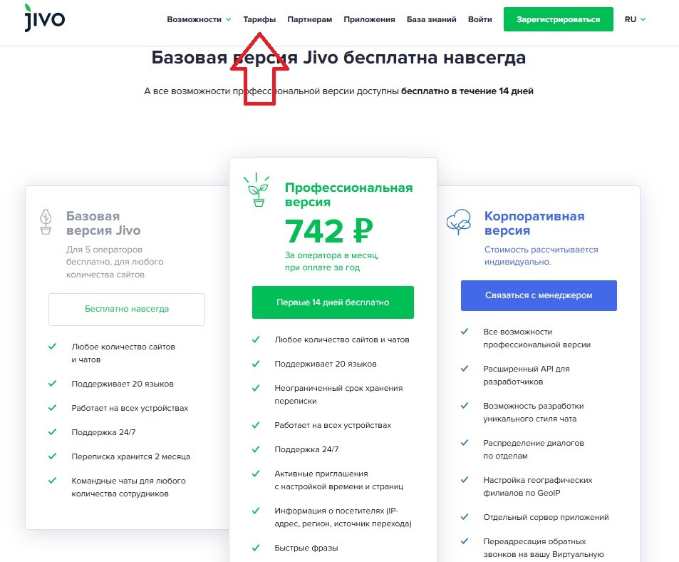 Живосайт акции