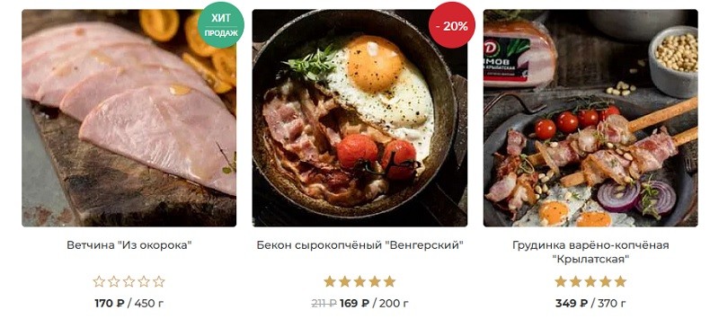 Дымов акции