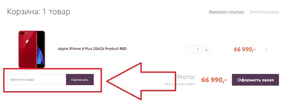 Купоны на скидку для магазина Biggeek.ru Купоны на скидку для магазина Biggeek.ru