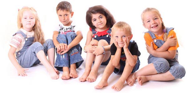 Детская одежда в Acoolakids.ru