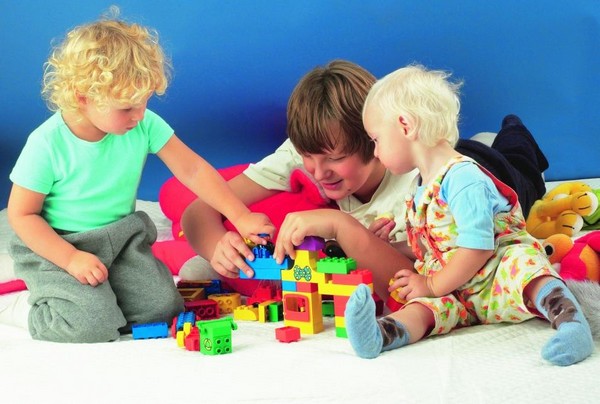 Самые популярные игрушки в Toy.ru