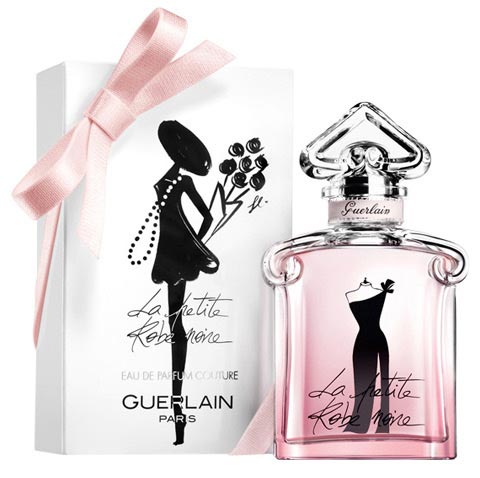 Couture La Petite Robe Noire Guerlain